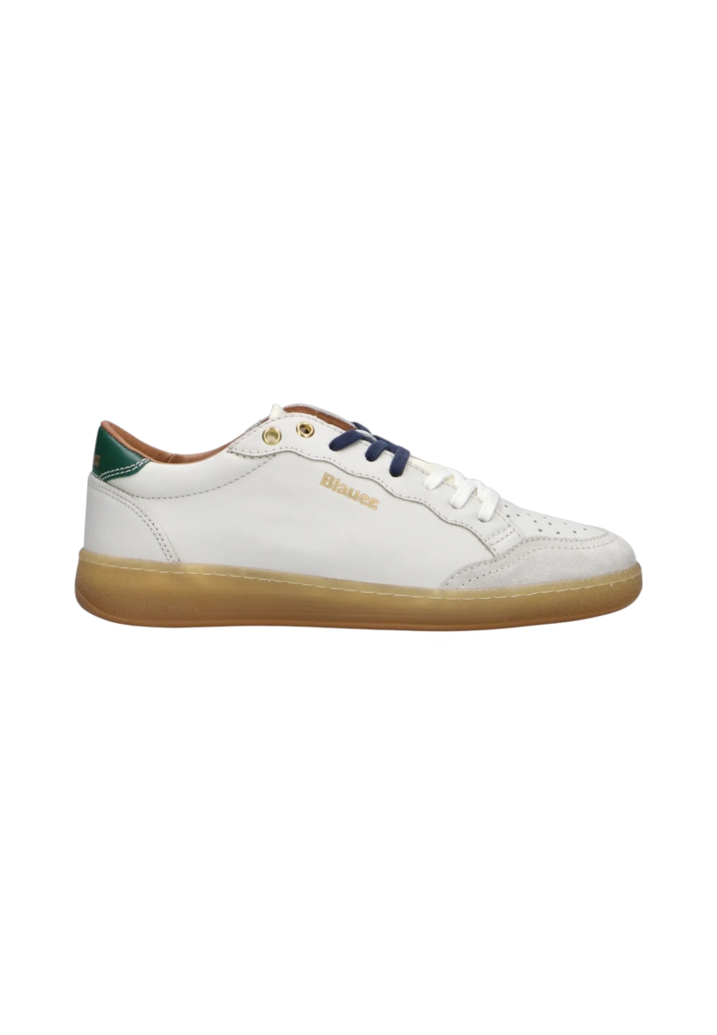 Sneakers  Uomo Blauer  Murray S6MURRAY20/LES