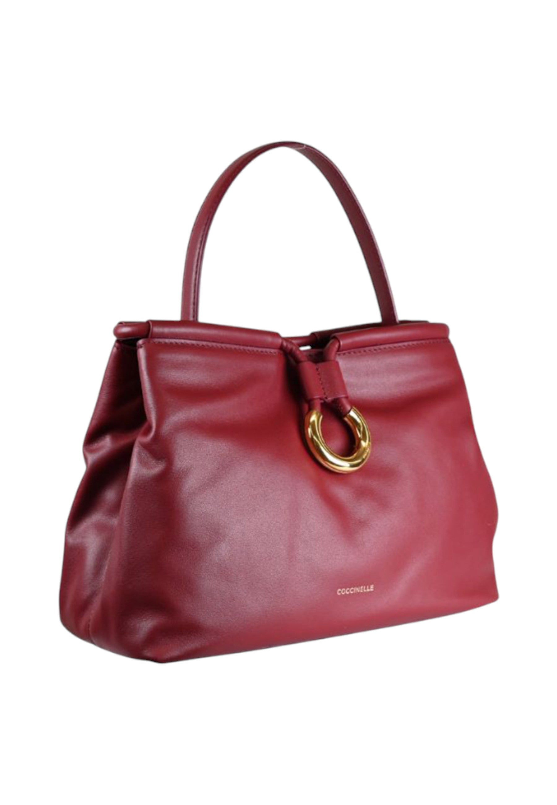 Borsa A Mano Donna Coccinelle  Coccinelle Lisbet E1T1F180201
