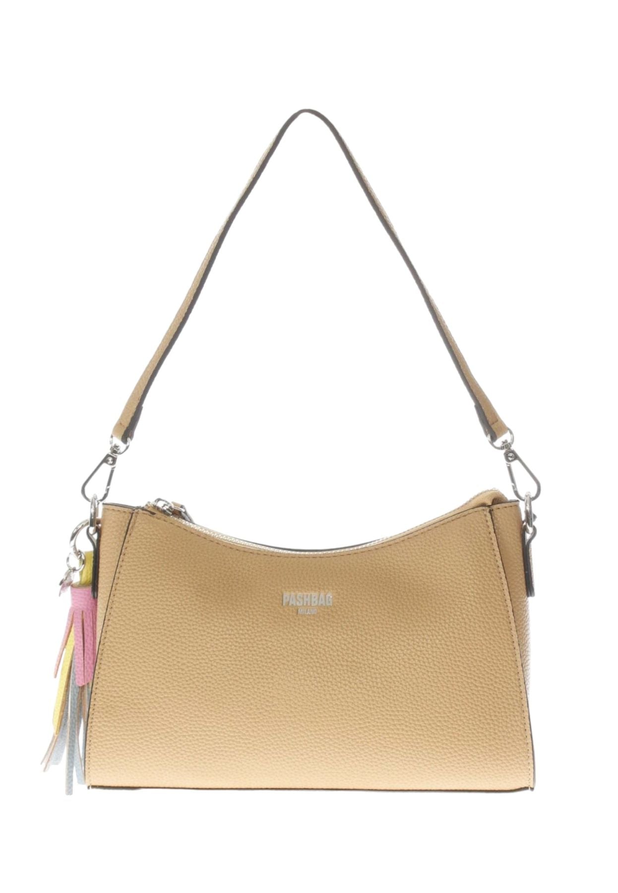 Borsa A Tracolla Donna Pashbag Shoulder Bag  15559-LIK-S4M-P