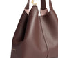 Borsa A Spalla Donna Coccinelle Pelle con grana C-Easy E1SHA110101