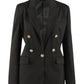 Giacca Blazer Donna Liu Jo   MF3101J9189