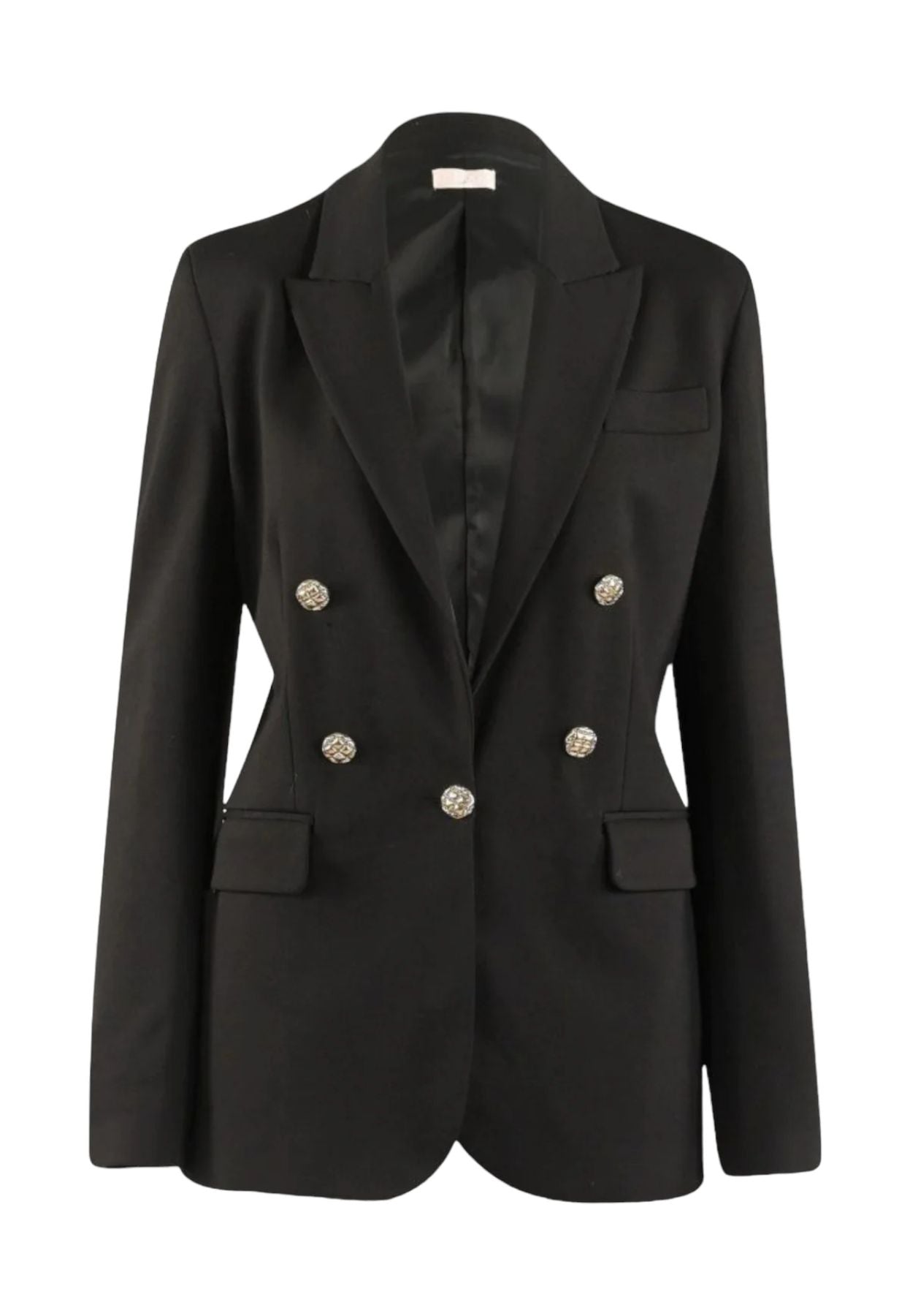 Giacca Blazer Donna Liu Jo   MF3101J9189