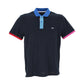 Polo Manica Corta Uomo Harmont & Blaine Con Collo E Orli A Contrasto  LRQ417020862