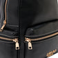 Zaino  Donna Liu Jo Medium Backpack Eco Line AA6136E1012