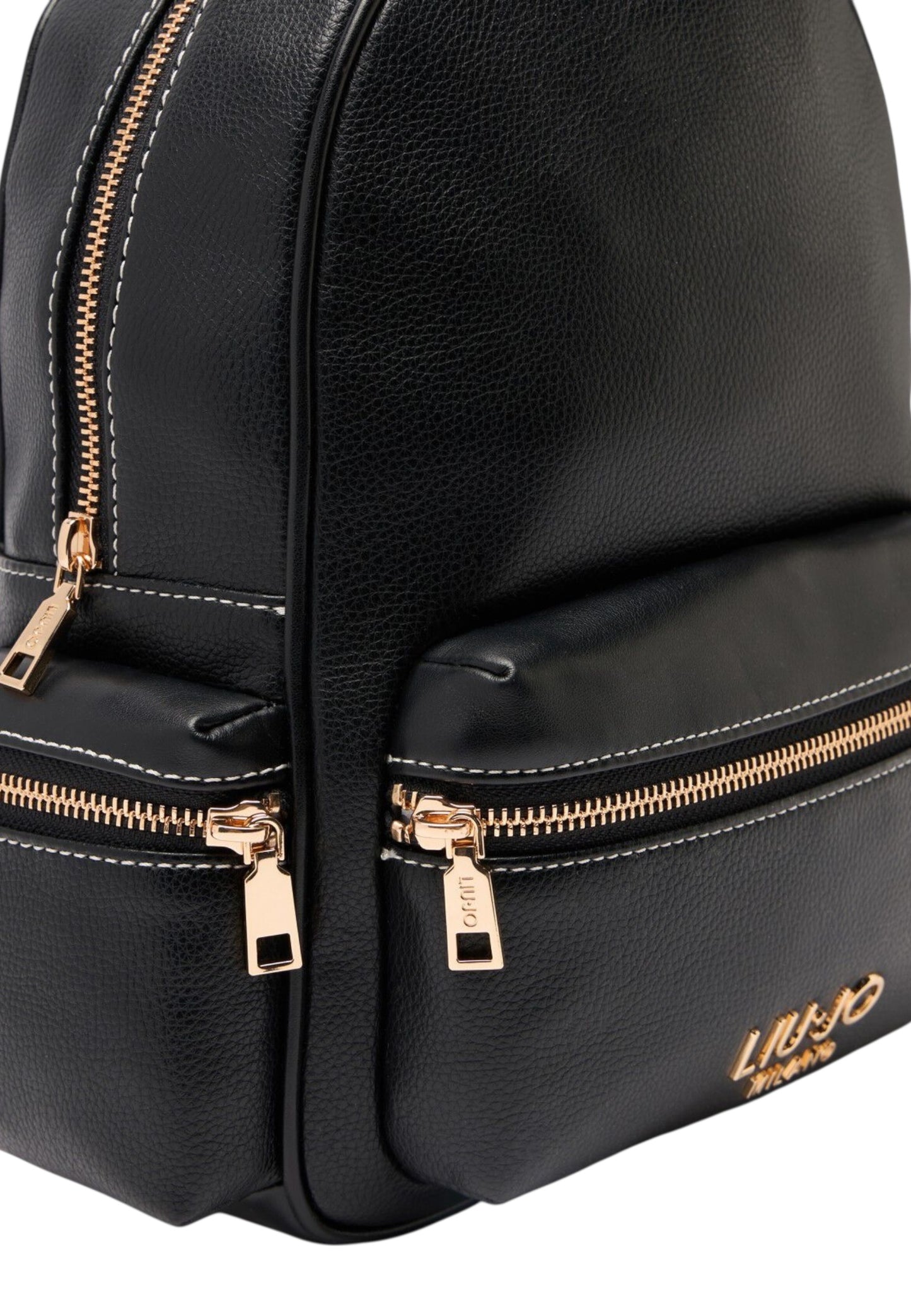 Zaino  Donna Liu Jo Medium Backpack Eco Line AA6136E1012