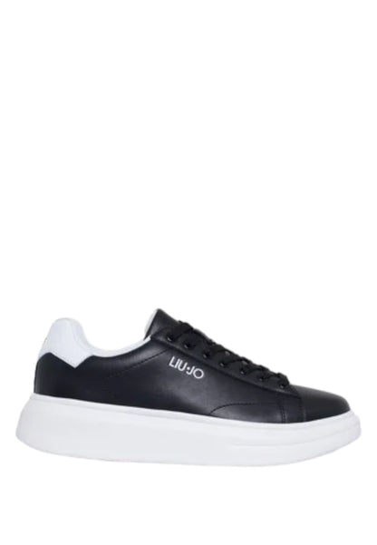 Sneakers Basse Uomo Liu Jo  Big 01 7B4027PX474