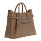 Borsa A Mano Donna Guess Girlfriend Satchel Yesba HWSG7833070