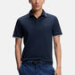 Polo Manica Corta Uomo Boss   50507699