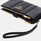 Portafoglio Con Zip Donna Guess Double Organizer Laurel Ii SWSS7459157