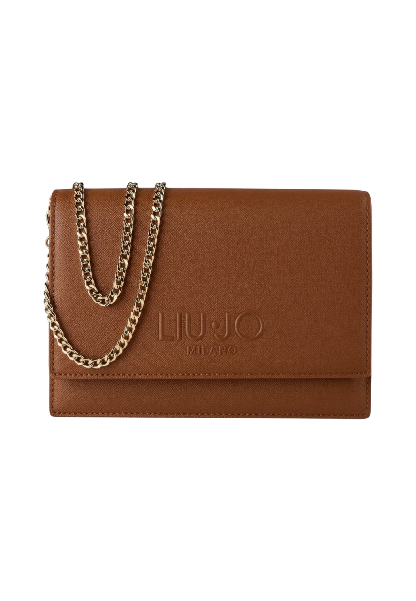 Borsa A Tracolla Donna Liu Jo Extra Small Crossbody Bag Eco Line AA6195ES029