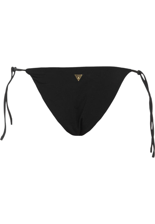 Bikini Pezzo Sotto Donna Guess String Brief  E4GO31KC690