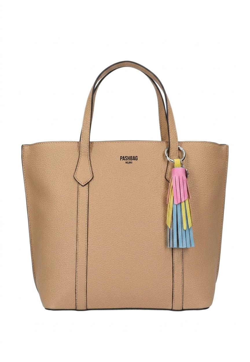 Borsa A Mano Donna Pashbag Tote  Karyn