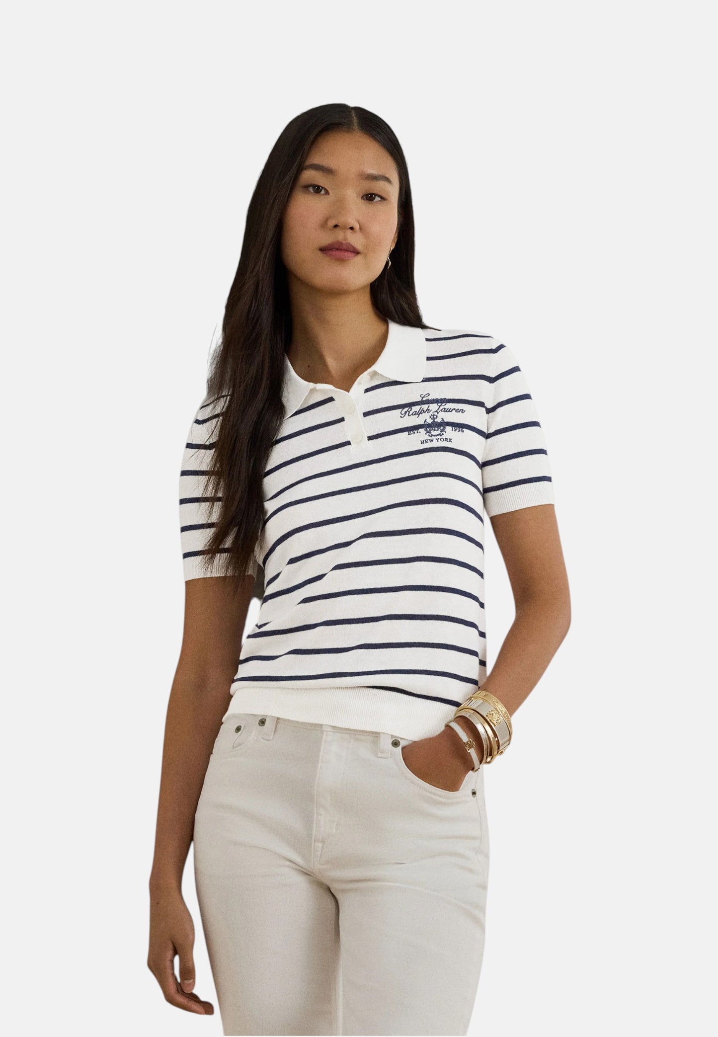 Maglione A Girocollo Donna Lauren Ralph Lauren   200P035060
