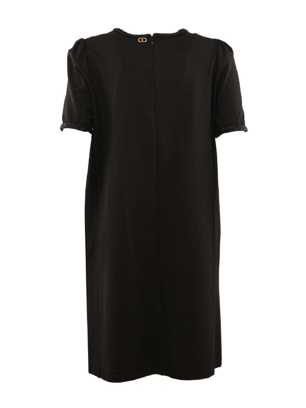222TP2031 - Robe - Twinset