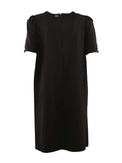 222TP2031 - Robe - Twinset