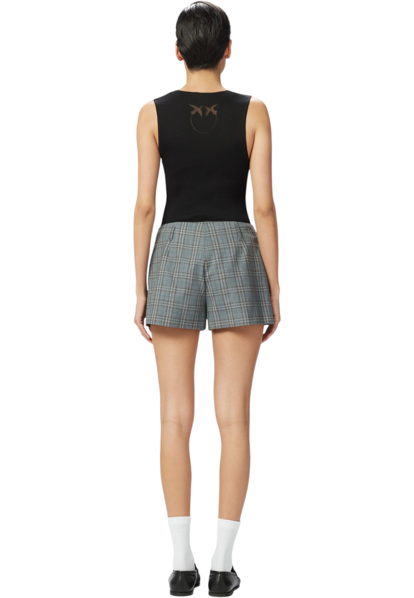 Top  Donna Pinko