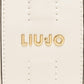 Borsa A Spalla Donna Liu Jo Small Tote Bag  AA6103E1109
