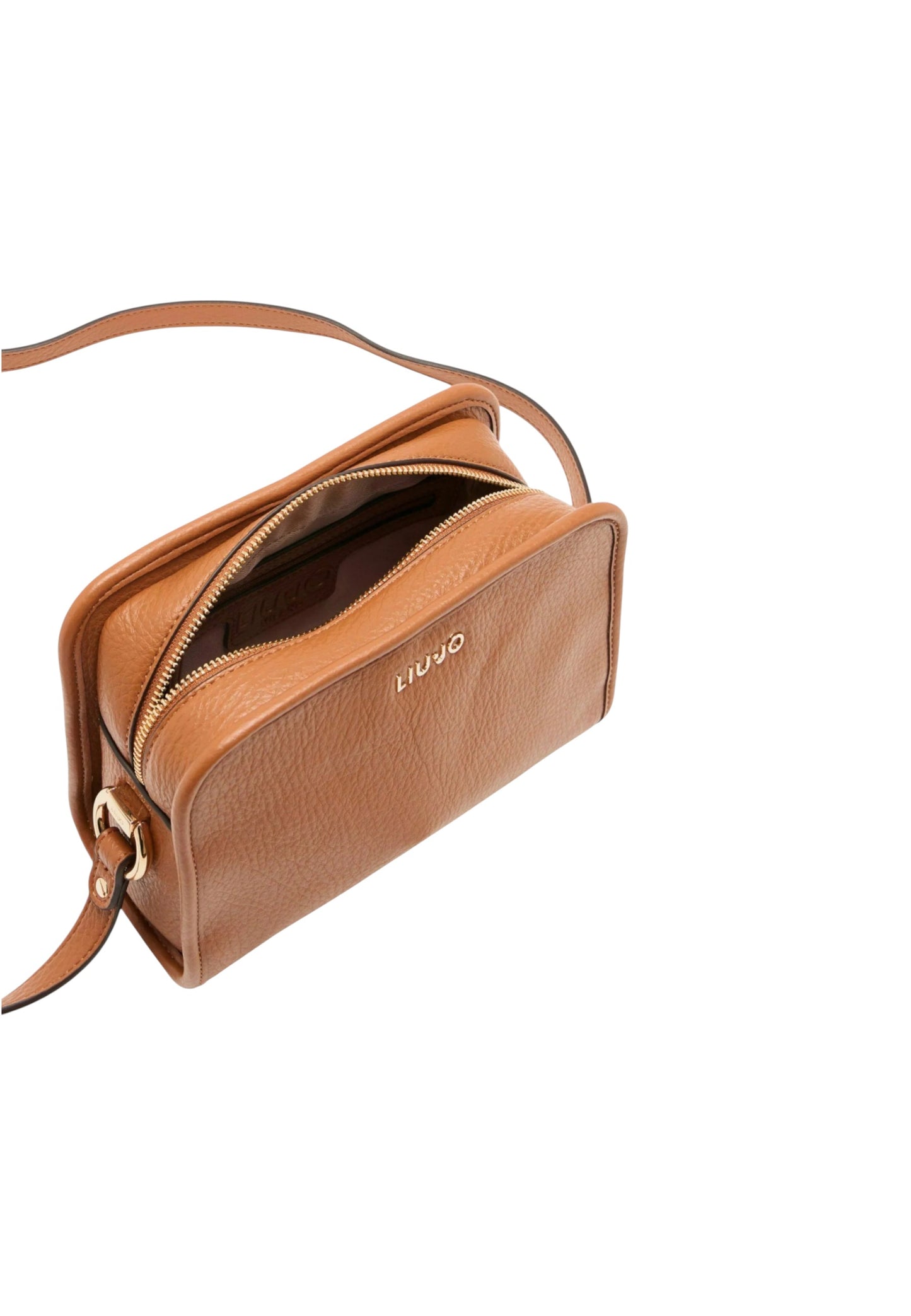 Borsa A Tracolla Donna Liu Jo Medium Camera Case  AF5036E0027