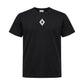T-Shirt Manica Corta Uomo County Of Milan   F6CMMATH012