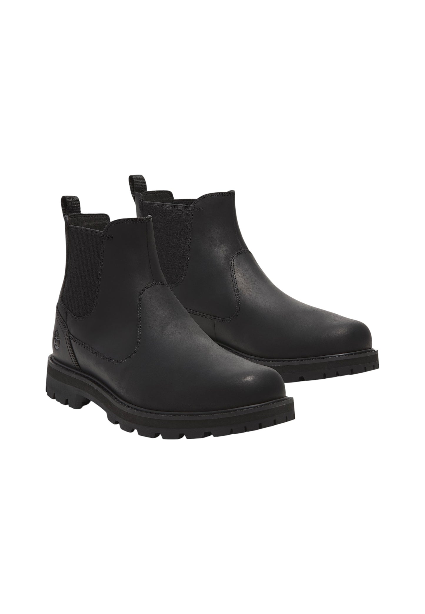 Stivaletti Chelsea Uomo Timberland  Britton Road TB0A6A4WW