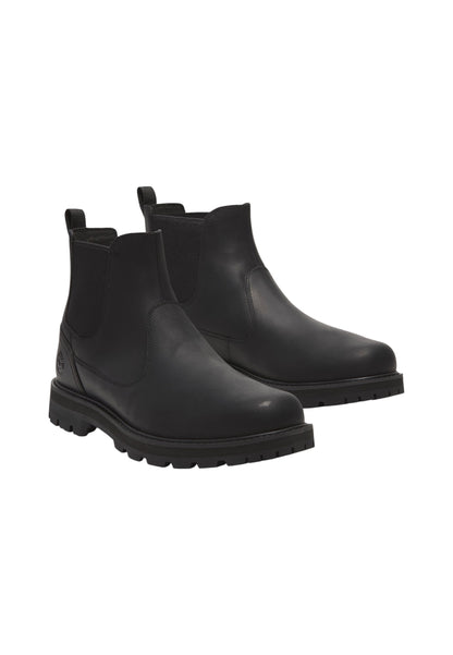 Stivaletti Chelsea Uomo Timberland  Britton Road TB0A6A4WW