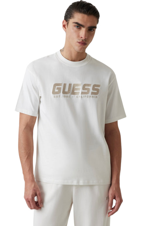 Z5RI10I3Z14 - T-shirt - Guess