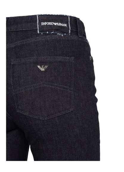 Jeans  Donna Emporio Armani   6K2J182DI4Z