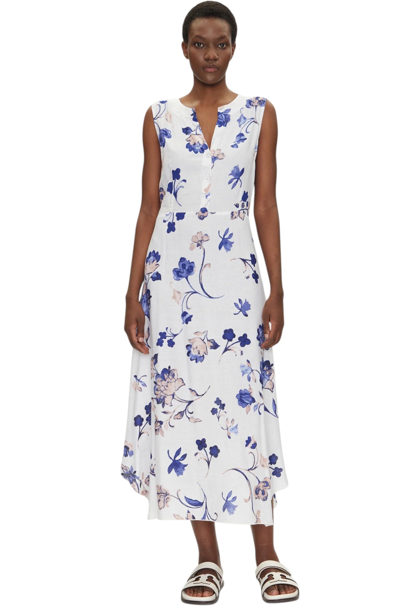 Vestito Lungo Donna Iconique  Nivea