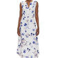 Vestito Lungo Donna Iconique  Nivea