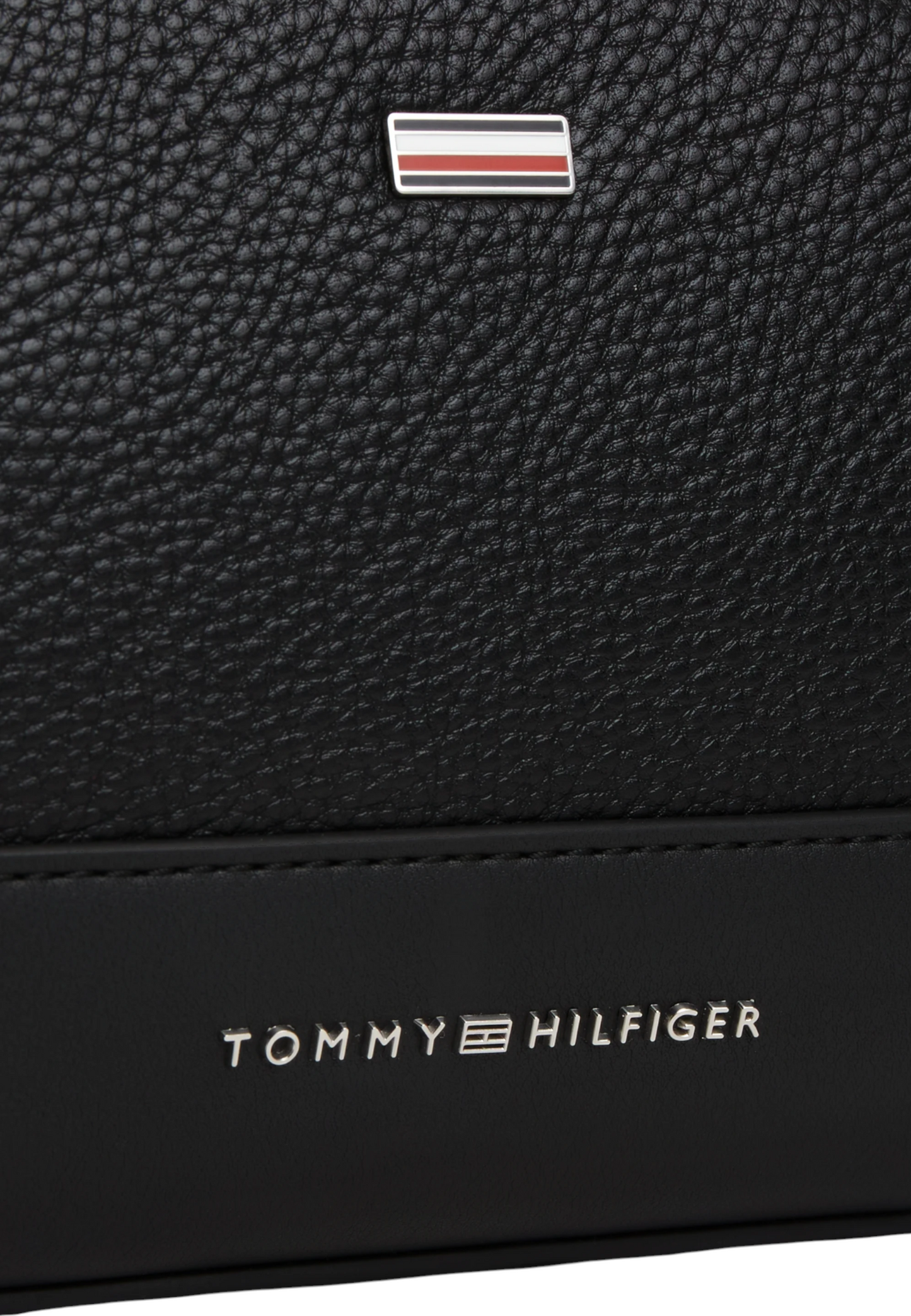 Pochette  Uomo Tommy Hilfiger Washbag Th Central AM0AM14485