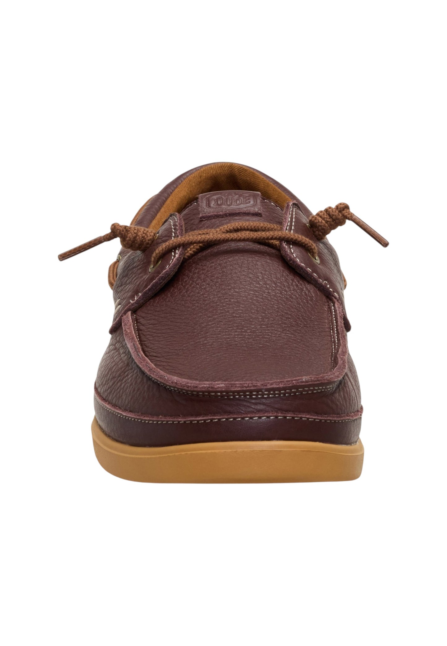 Mocassini  Uomo Hey Dude  Harbor Lo Craft Leather HD.45094