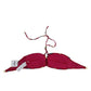 Bikini Pezzo Sopra Donna Moschino Ice Cream  241V2A57139403