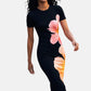 Vestito Midi Donna Desigual  Montana 26SWVK26