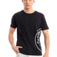 T-Shirt Manica Corta Uomo C'N'C Costume National   NMS37007TS9700