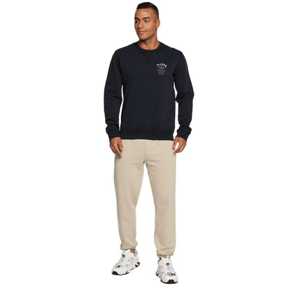 Felpa A Girocollo Uomo Aeronautica Militare   222FE1718F478