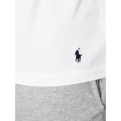 T-Shirt Manica lunga Uomo Polo Ralph Lauren   71489961400