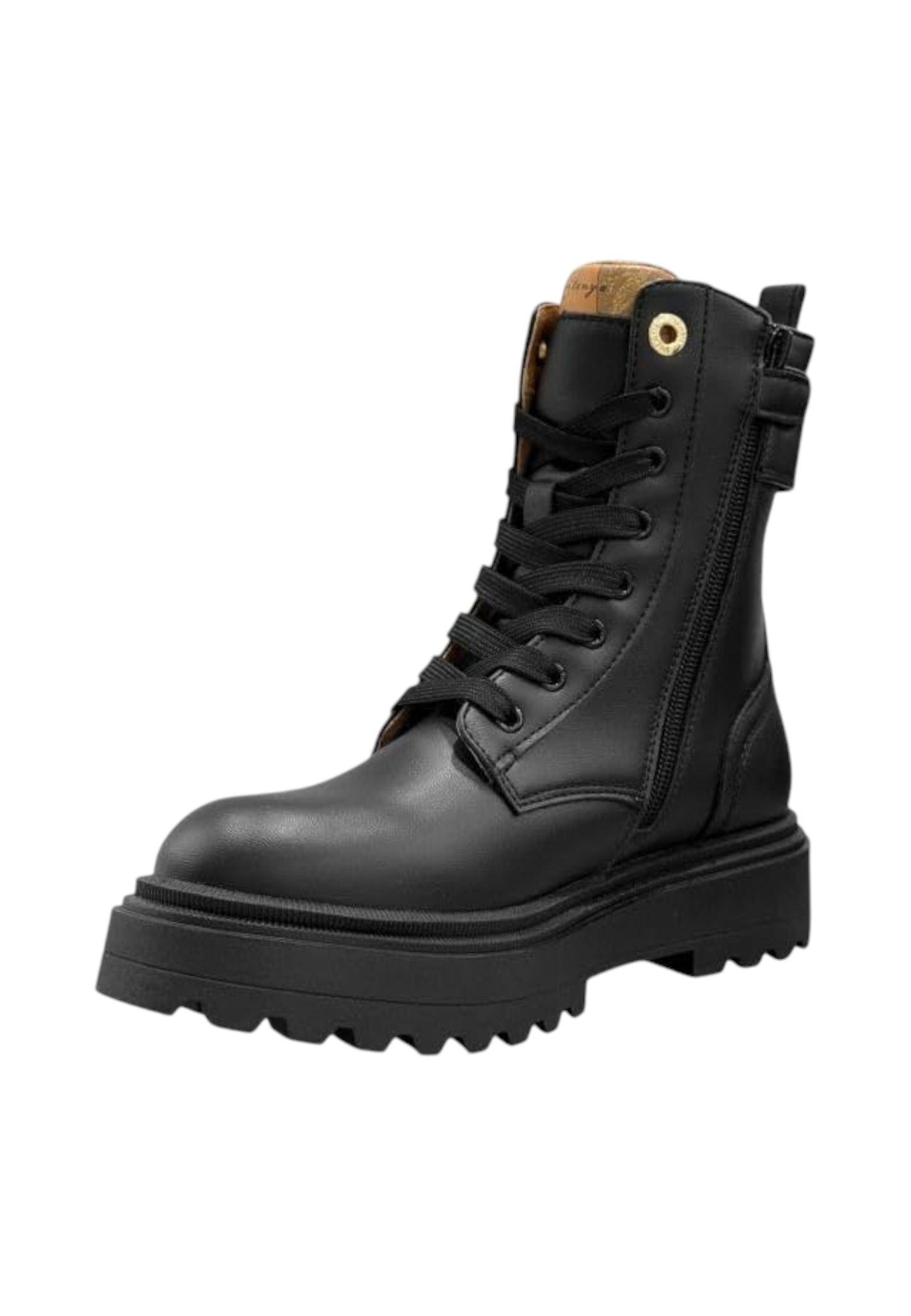 Stivaletti Anfibi Donna Alviero Martini   25IN123161453