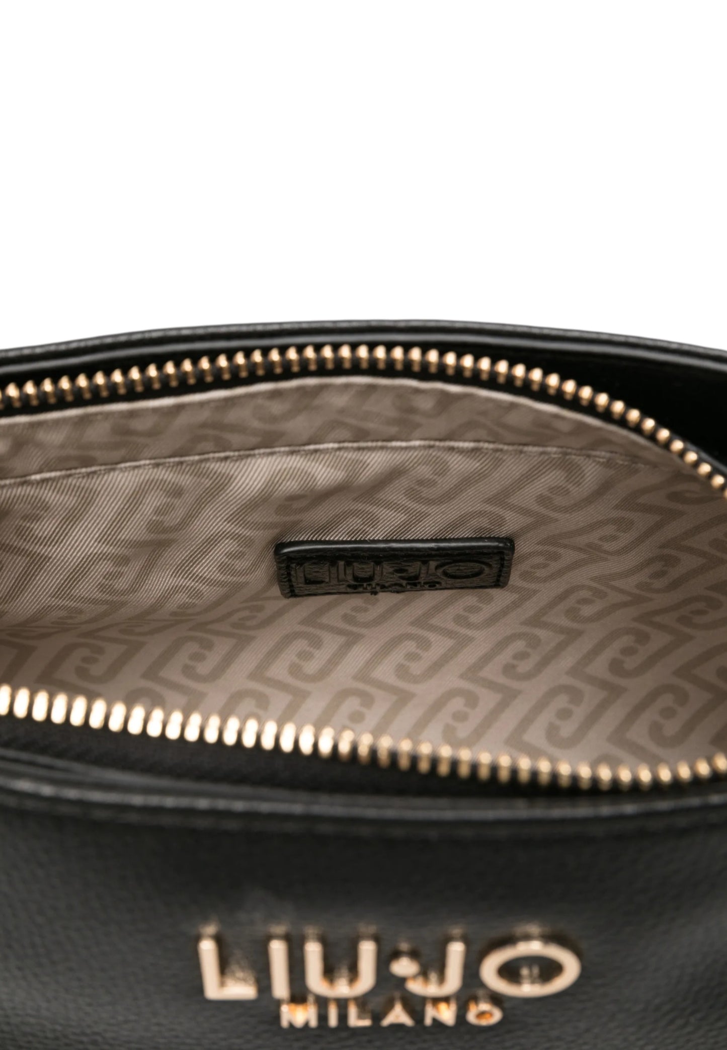 Borsa A Tracolla Donna Liu Jo Medium Camera Case Bag Eco Line AA6168E1012