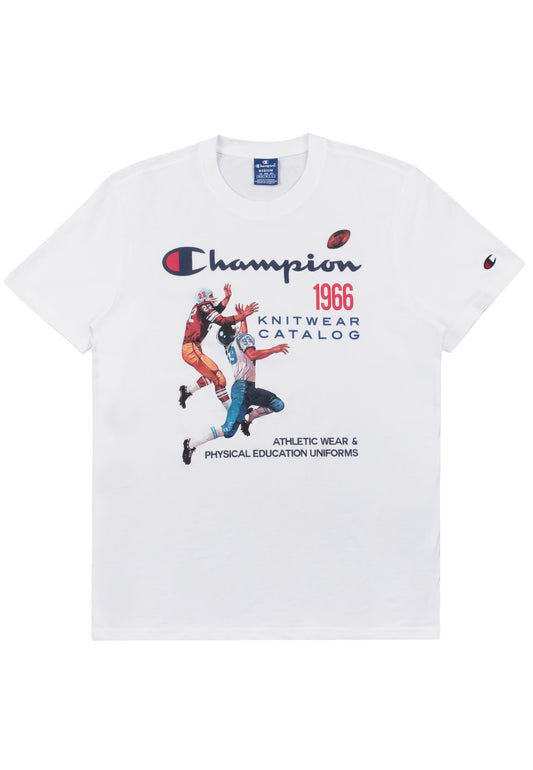 214345 - T-shirt - Champion