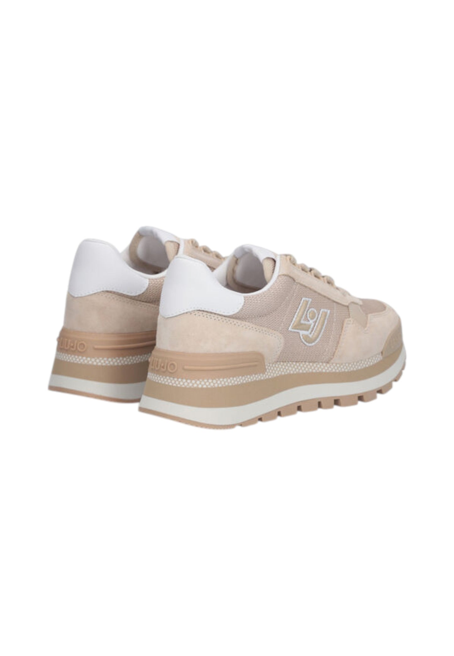 Sneakers Basse Donna Liu Jo   BA3119PX027