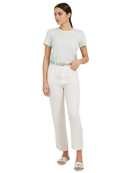 Pantaloni  Donna Guess   W2GA21WDP85