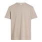 T-Shirt Manica Corta Uomo Calvin klein