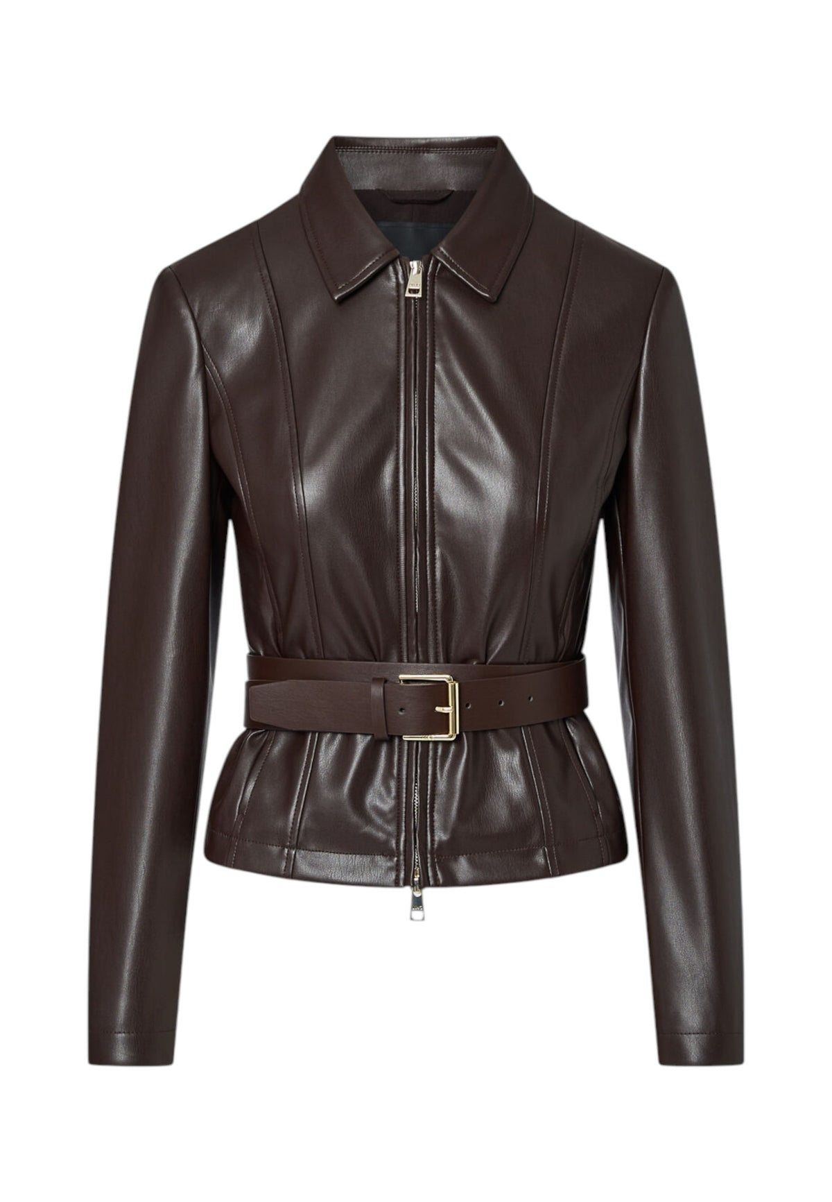 Giacca Invernale Donna Liu Jo Con Cintura  CF6205E0624