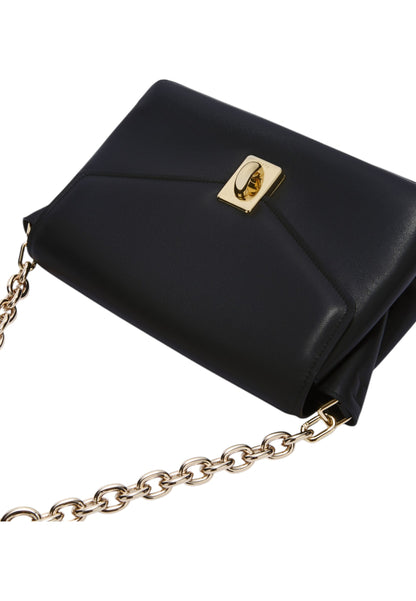 Borsa A Tracolla Donna Furla  Furla Meridiana M C.Body W/Dou
