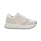 Sneakers Basse Donna Sun68  Big Ally Flower Mesh Z36211