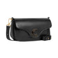 Borsa A Tracolla Donna Coccinelle In Pelle Liscia Di Vitello Coccinelle C-Me Calf&Marb E1U4G120301