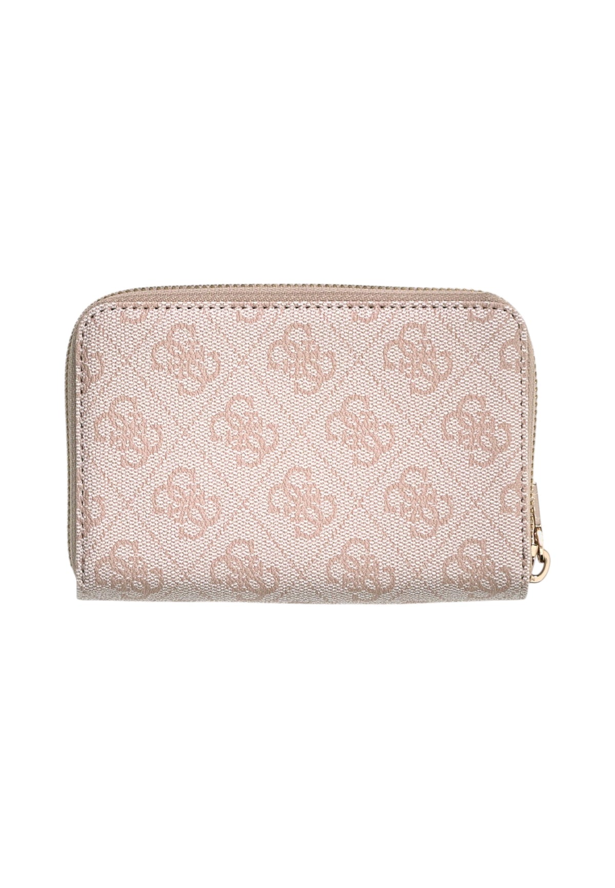 Portafoglio Con Zip Donna Guess Medium Yvonne Logo SWSG2378140