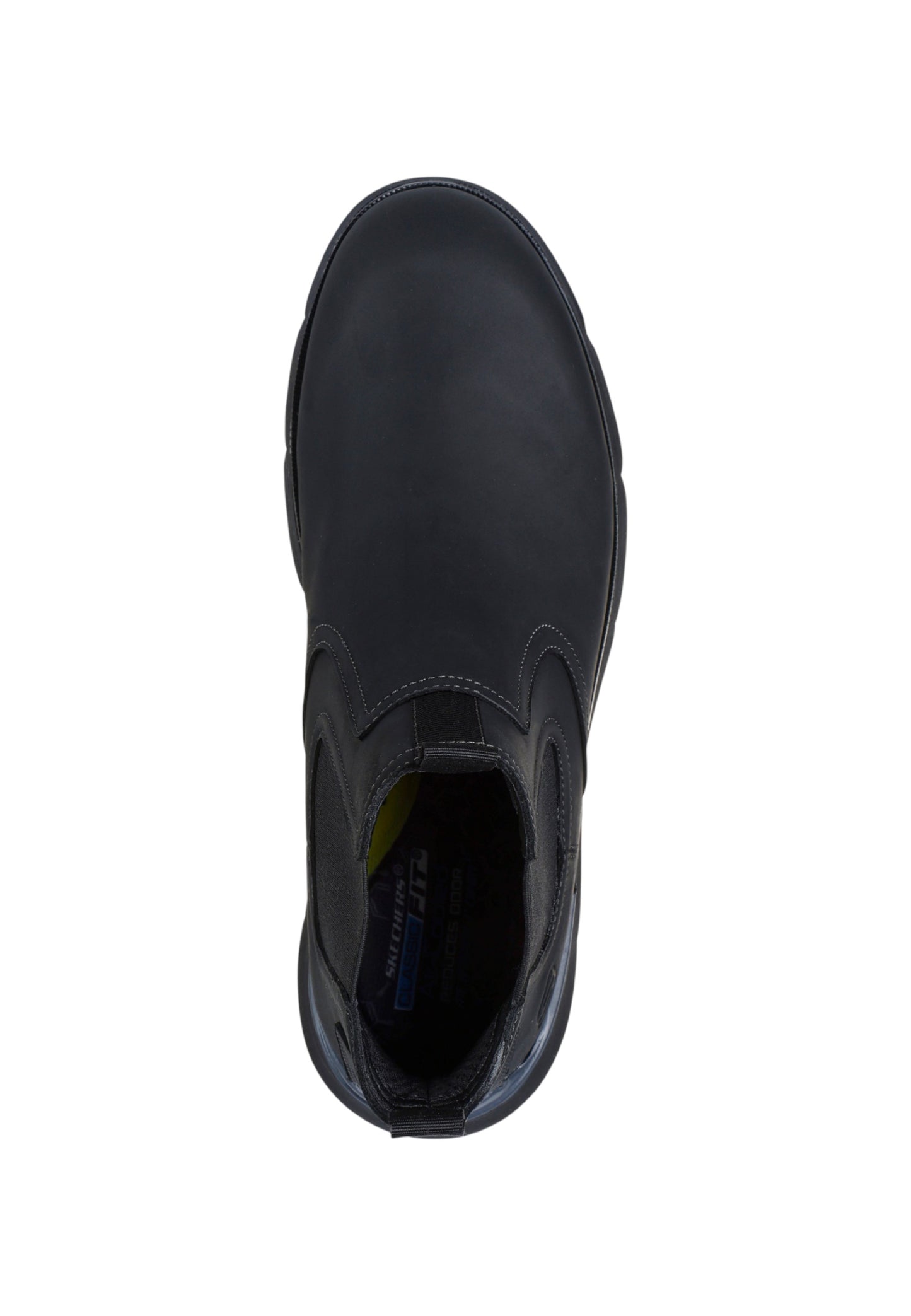 Stivaletti Chelsea Uomo Skechers  Augustino - Paulo 205227