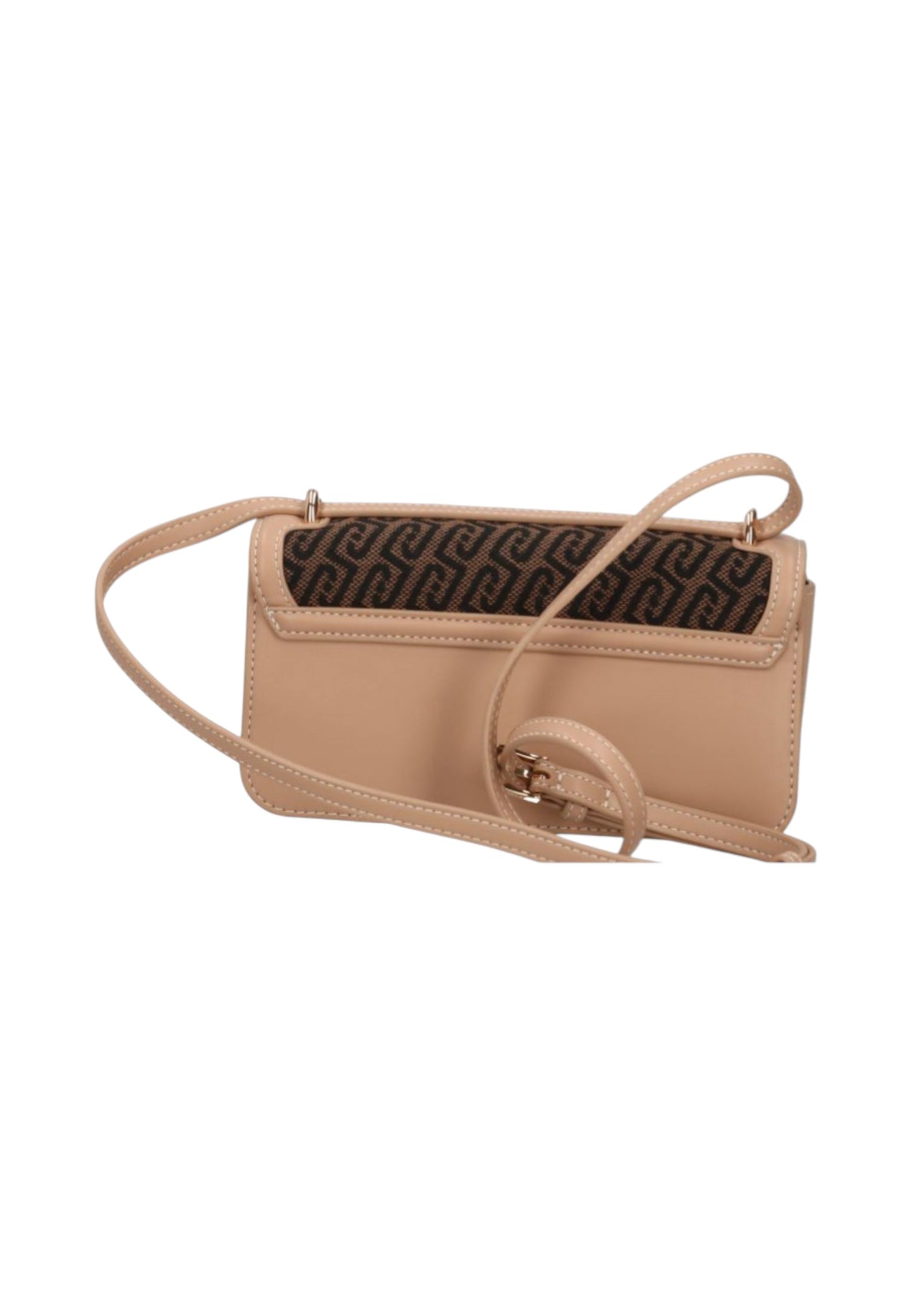 Borsa A Tracolla Donna Liu Jo Small East-West Crossbody Bag  AA6073T378A