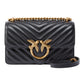 Borsa A Tracolla Donna Pinko  Love One Mini 100074A0GK